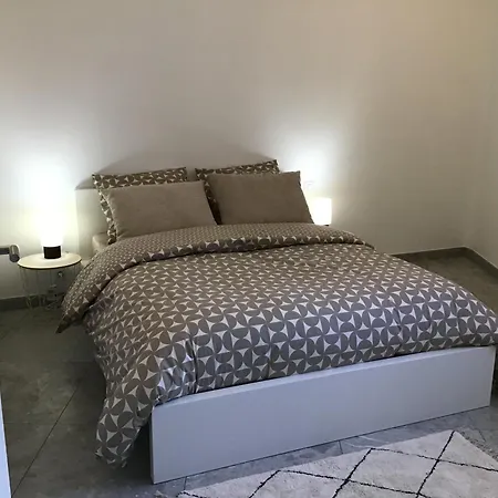 Charmante Neuve A * Chaspuzac