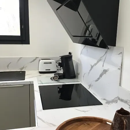 Charmante Neuve A Сasa de vacaciones