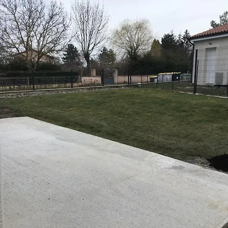 Holiday home Charmante Neuve A *